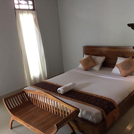 Dipa Home Stay Ubud  Ngoại thất bức ảnh