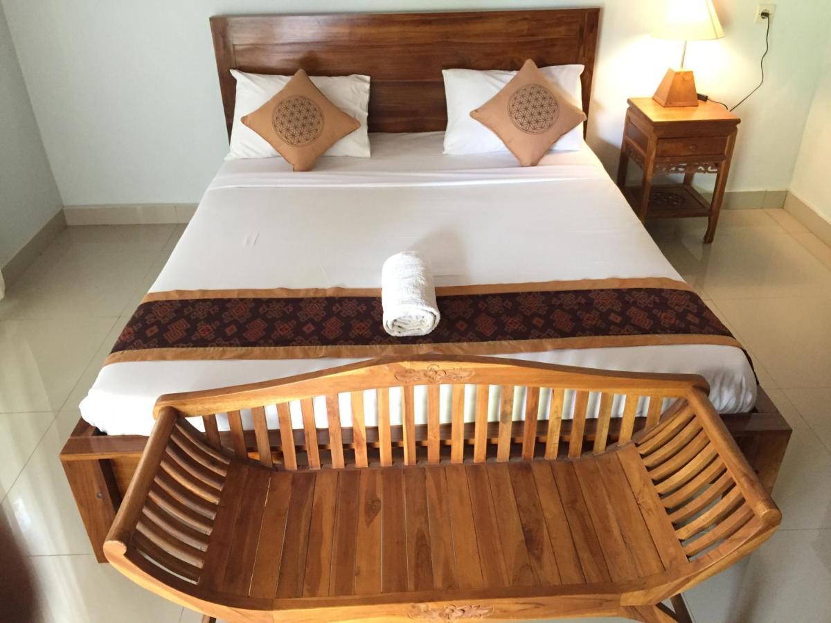 Dipa Home Stay Ubud  Ngoại thất bức ảnh
