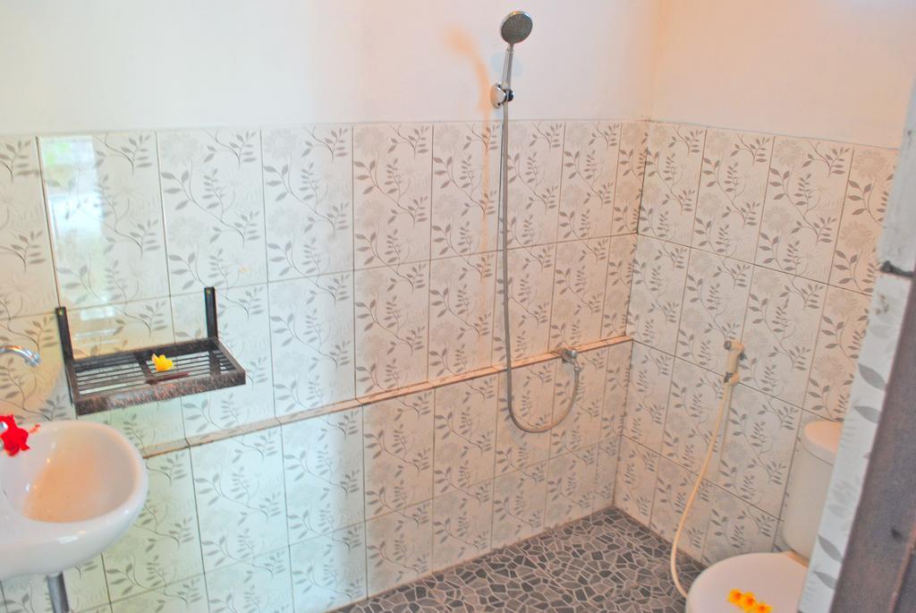 Dipa Home Stay Ubud  Ngoại thất bức ảnh
