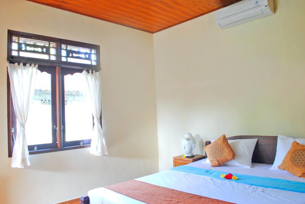 Dipa Home Stay Ubud  Ngoại thất bức ảnh