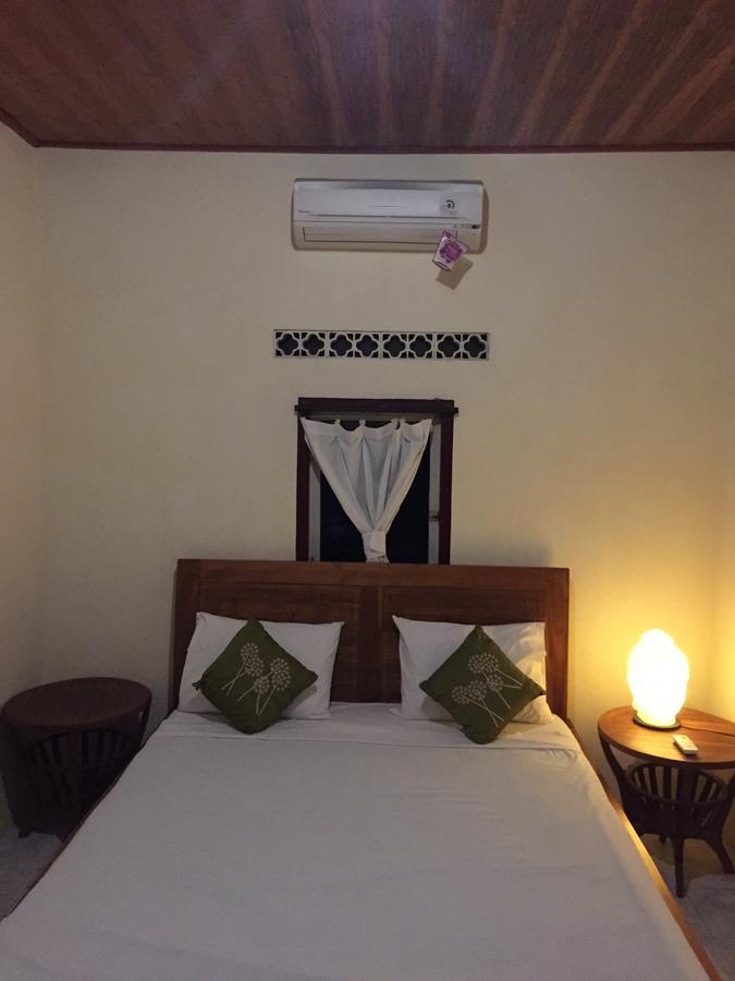 Dipa Home Stay Ubud  Ngoại thất bức ảnh