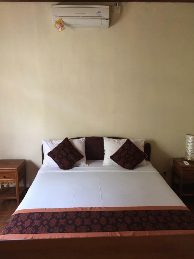 Dipa Home Stay Ubud  Ngoại thất bức ảnh